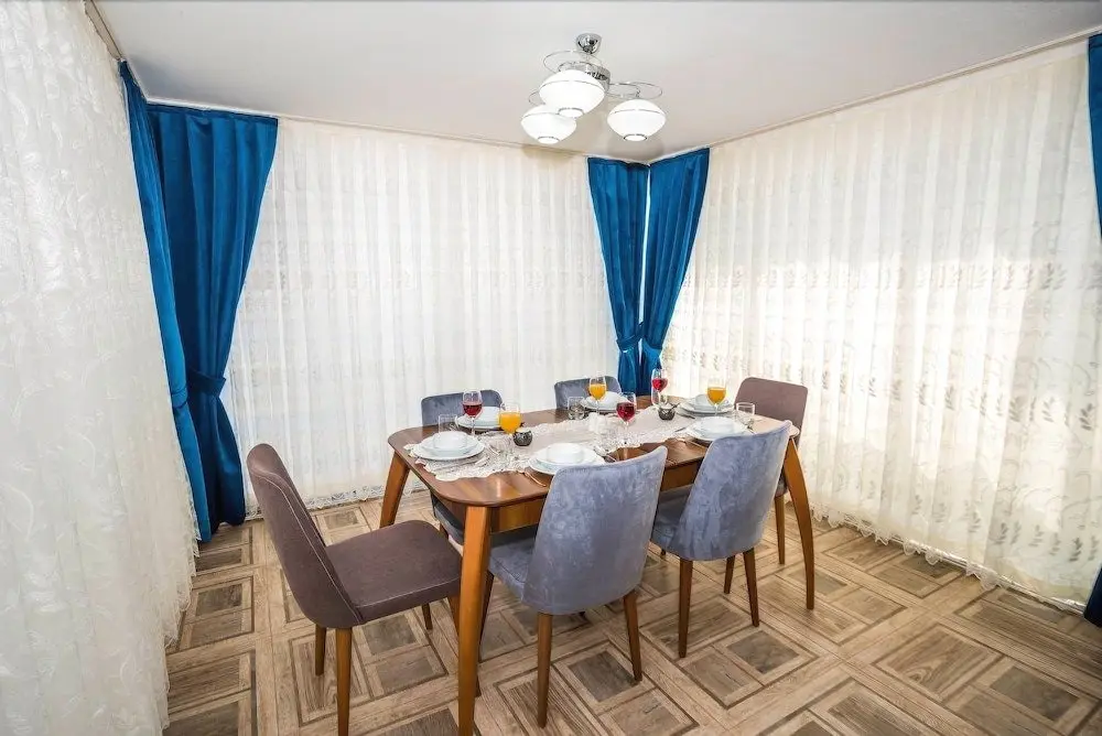 Фетхие: Villa Pole