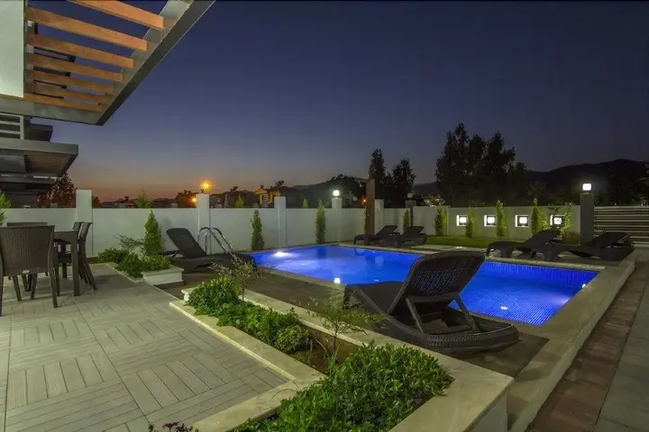 Фетхие: Villa Piyon