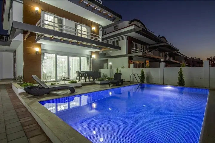 Фетхие: Villa Piyon