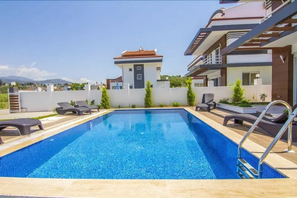 Фетхие: Villa Piyon