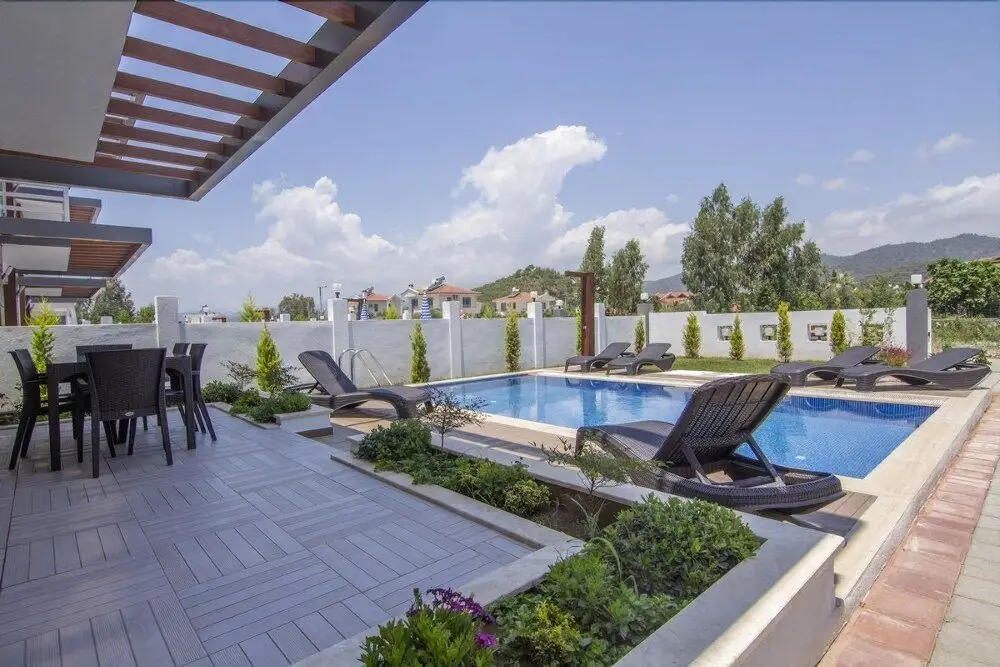 Фетхие: Villa Piyon