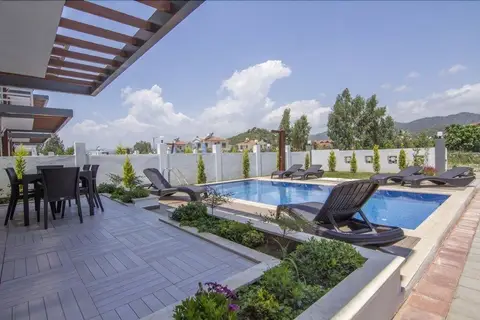 Villa Piyon — фото 1