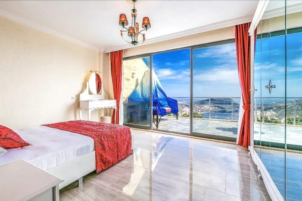 Патара: Villa Istanbul