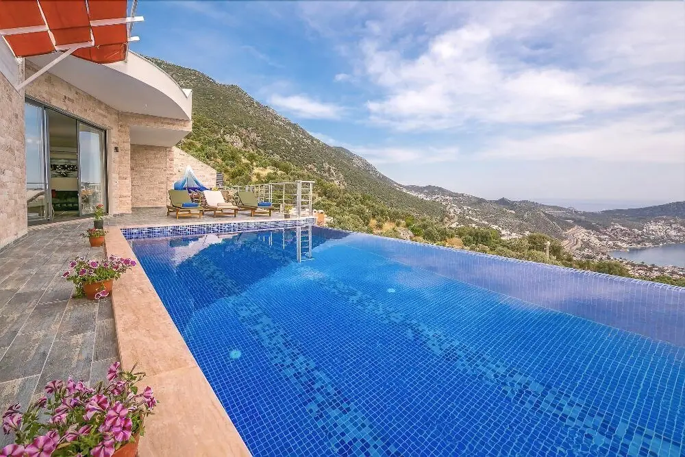 Патара: Villa Istanbul