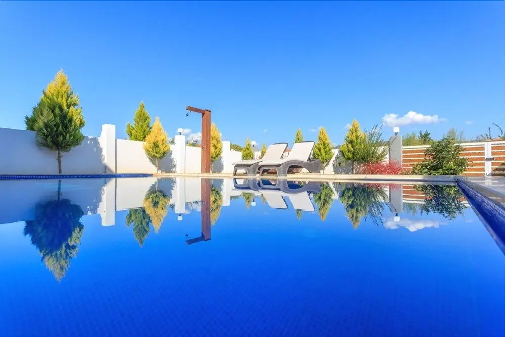 Фетхие: Villa Ronem