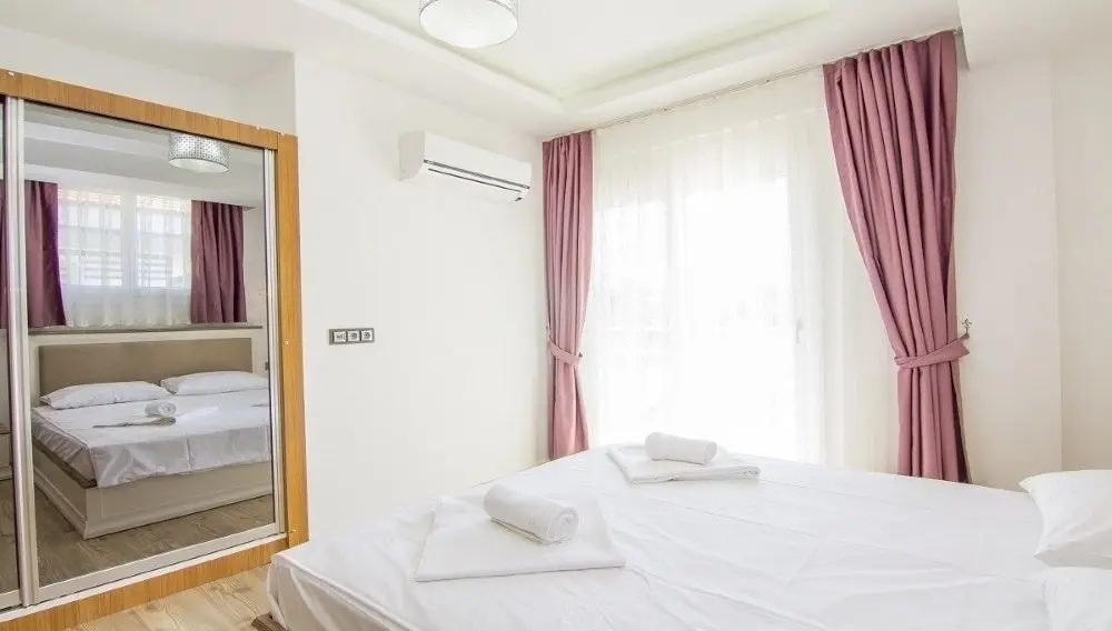 Фетхие: Villa Ronem