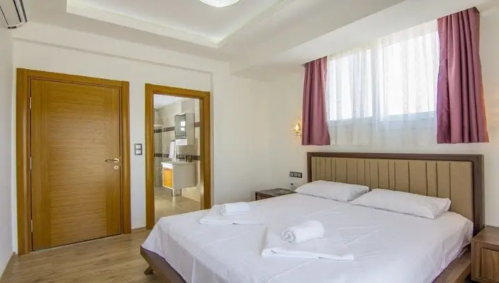 Фетхие: Villa Ronem