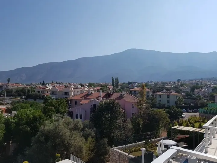 Фетхие: Usan Villa by Angel Rentals