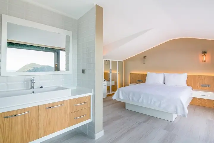 Калкан: Villa Vogue
