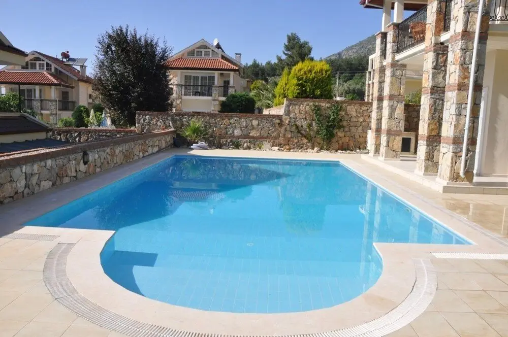 Фетхие: Ashella Villa by Angel Rentals