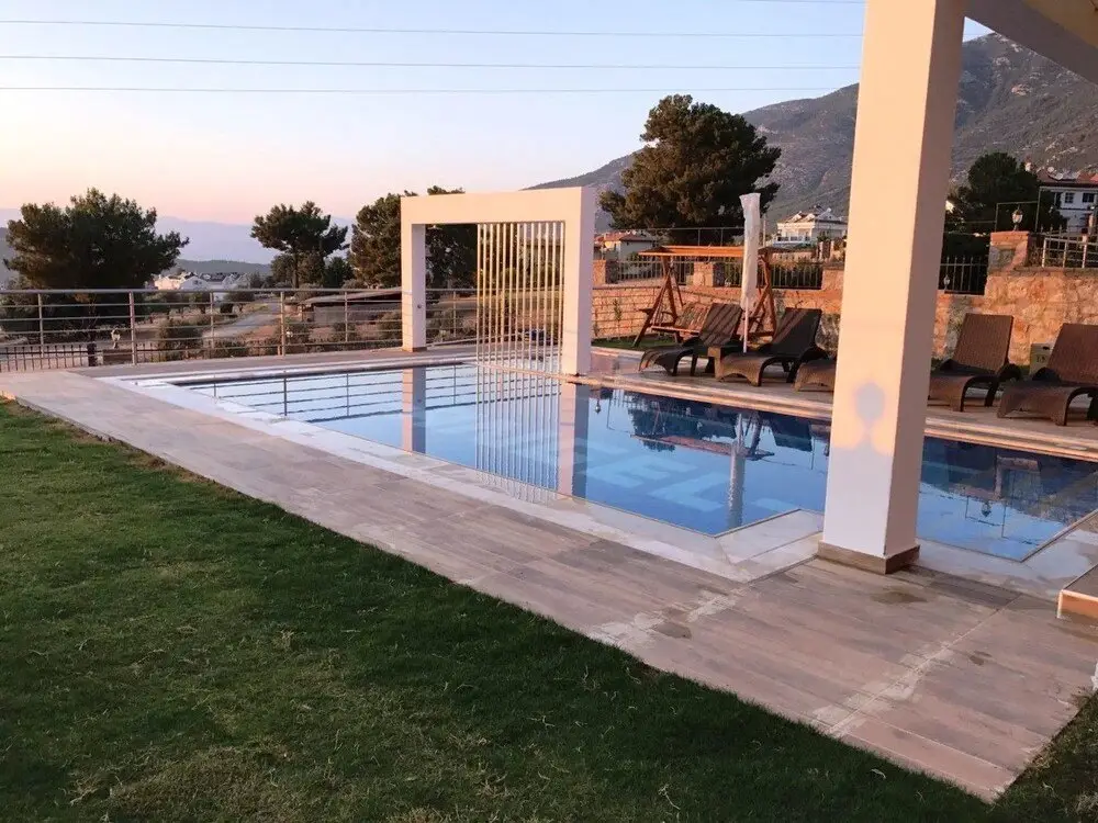 Фетхие: Angel Prestige Villa H by Angel Rentals