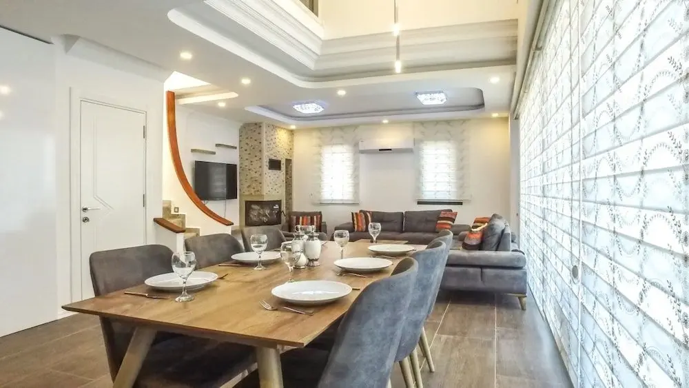Фетхие: Angel Prestige Villa H by Angel Rentals