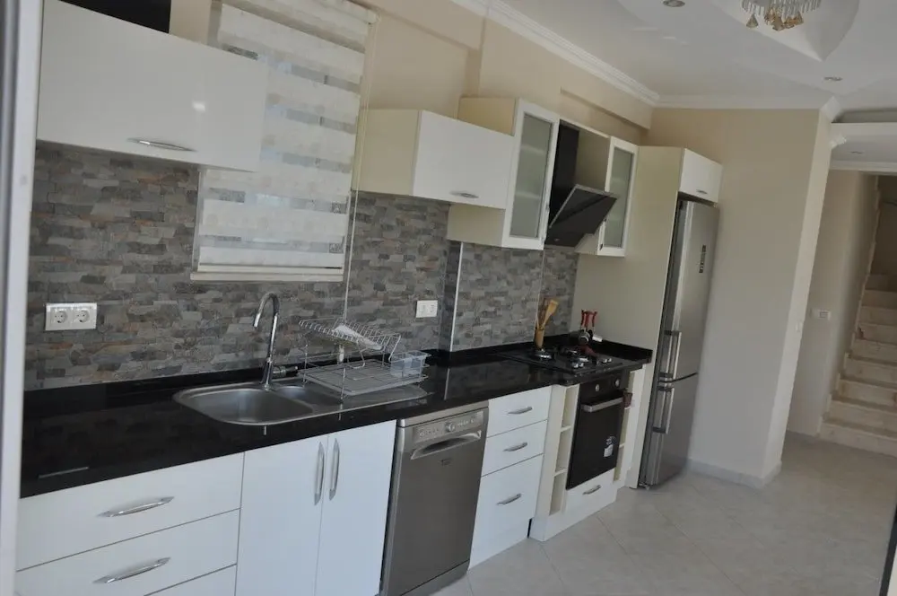 Фетхие: Angel Valley by Angel Rentals