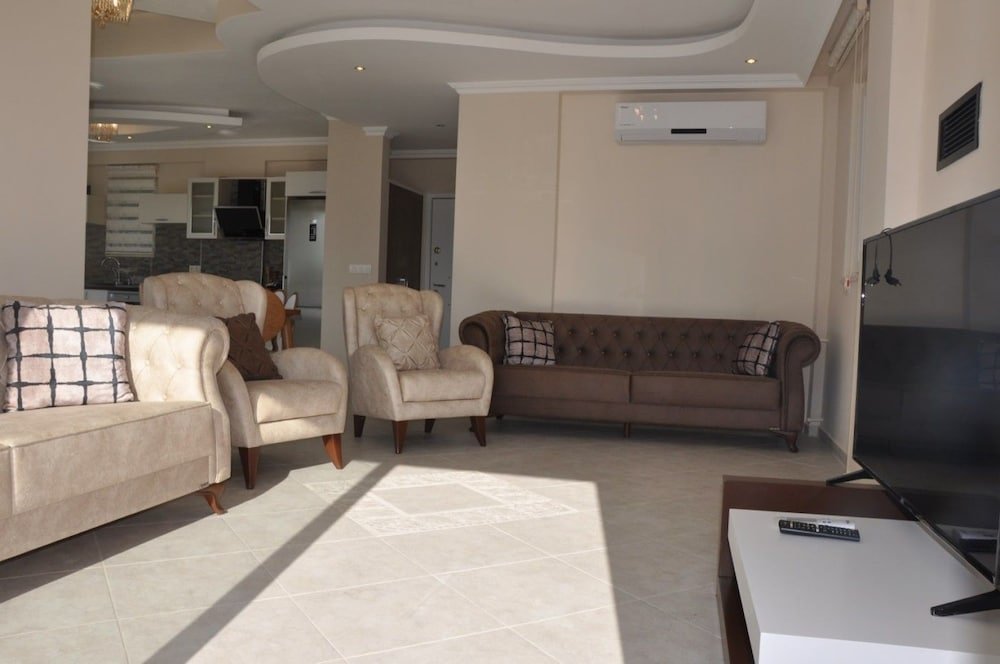 Фетхие: Angel Valley by Angel Rentals