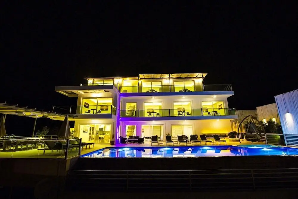 Villa Montana — фото 1