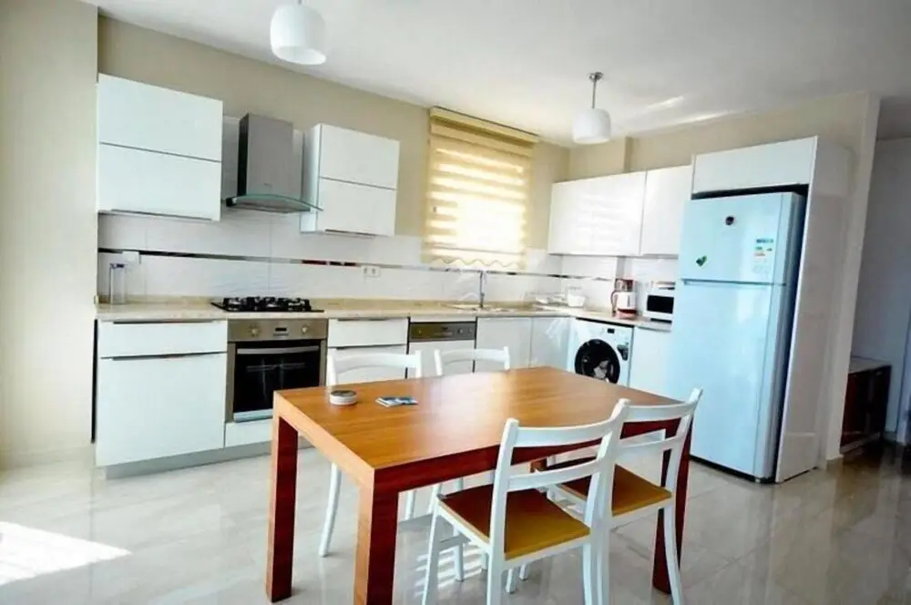 Калкан: Bianca Luxury Apartments 1