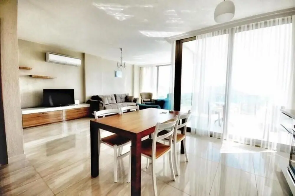 Калкан: Bianca Luxury Apartments 1