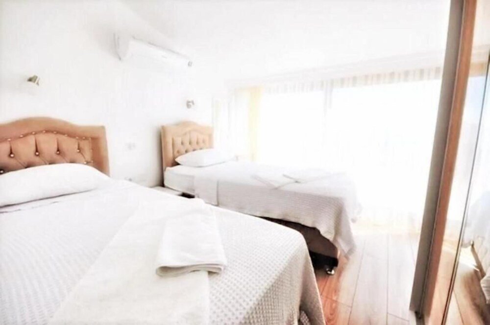 Калкан: Bianca Luxury Apartments 1