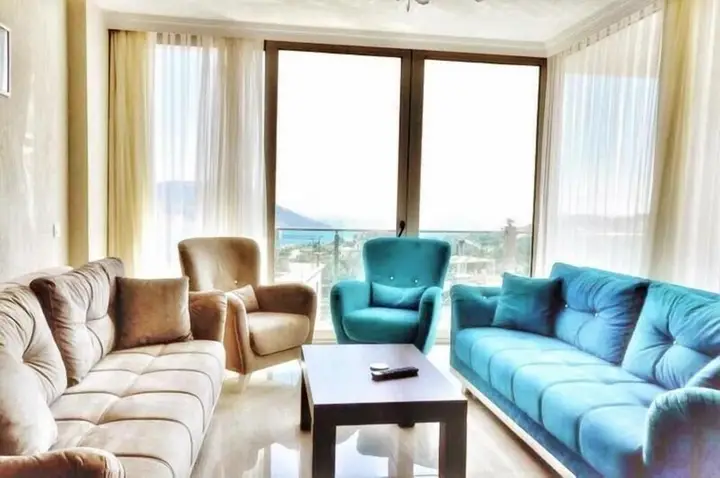 Калкан: Bianca Luxury Apartments 1