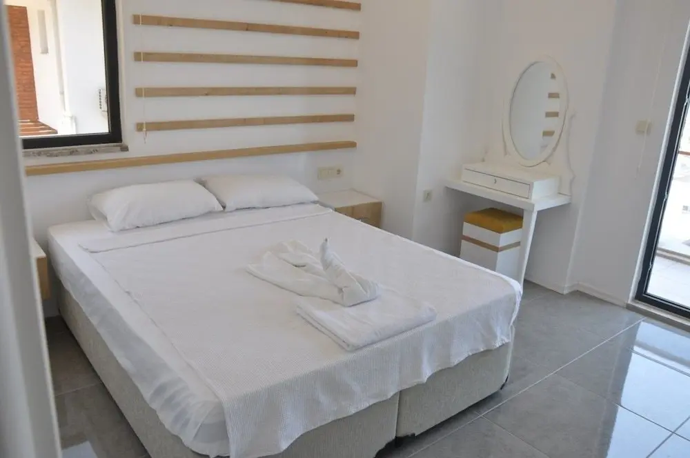 Фетхие: Angel Prestige Villa B by Angel Rentals
