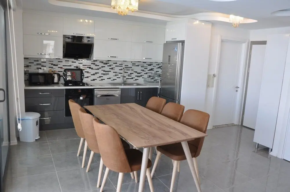 Фетхие: Angel Prestige Villa B by Angel Rentals