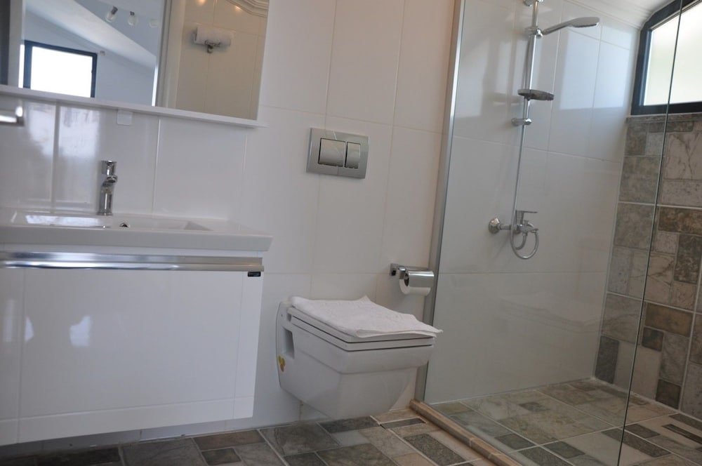 Фетхие: Angel Prestige Villa B by Angel Rentals
