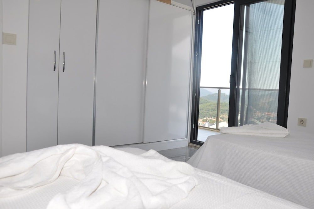 Фетхие: Angel Prestige Villa B by Angel Rentals