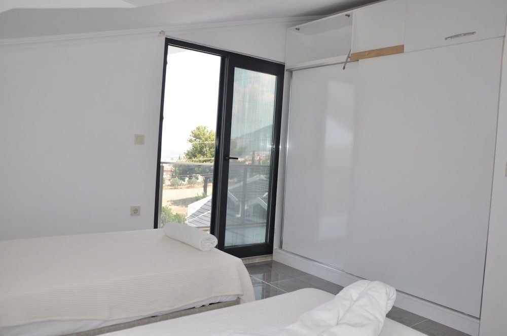 Фетхие: Angel Prestige Villa B by Angel Rentals