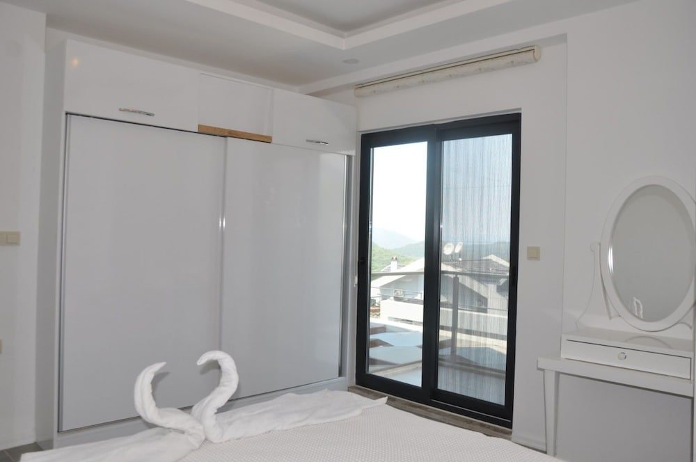 Фетхие: Angel Prestige Villa B by Angel Rentals