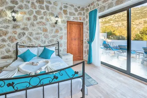 Villa Stone 2 — фото 1