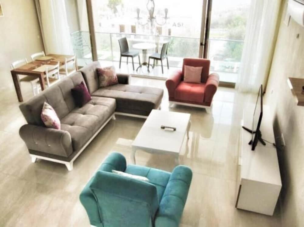 Калкан: Bianca Luxury Apartments 3
