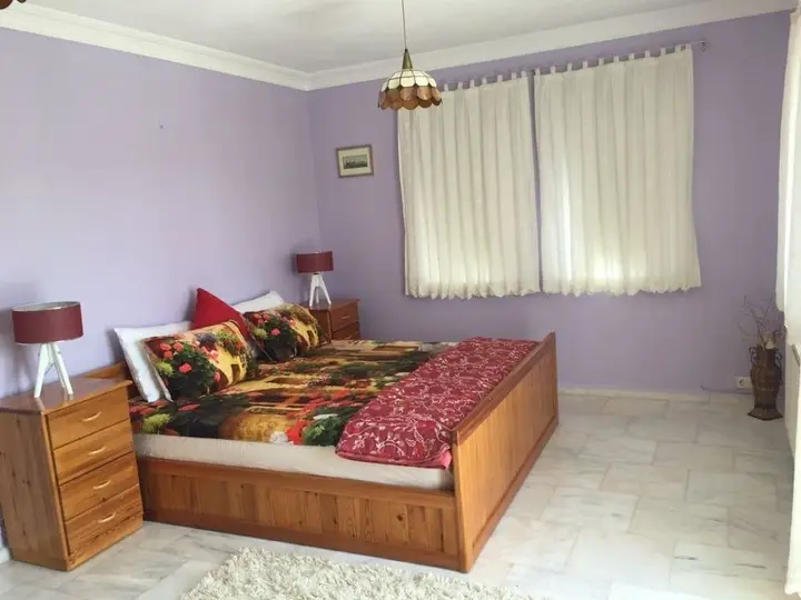Фетхие: Ilker Villa by Angel Rentals