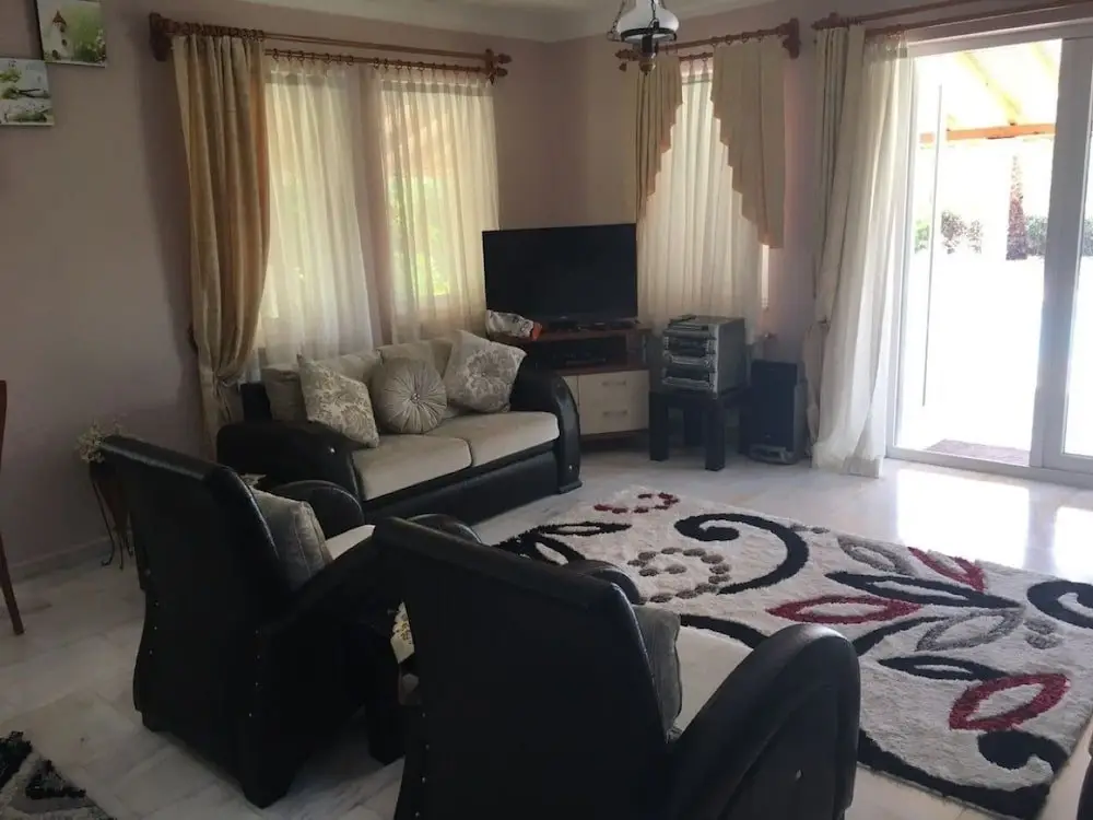 Фетхие: Ilker Villa by Angel Rentals