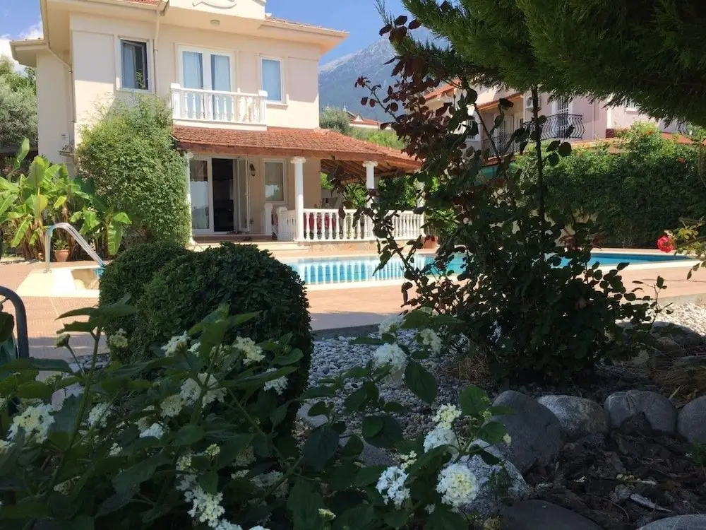 Фетхие: Ilker Villa by Angel Rentals