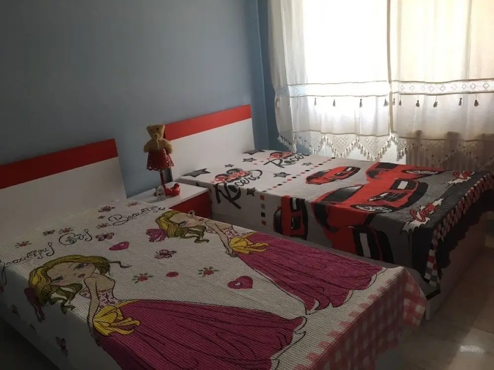 Фетхие: Ilker Villa by Angel Rentals
