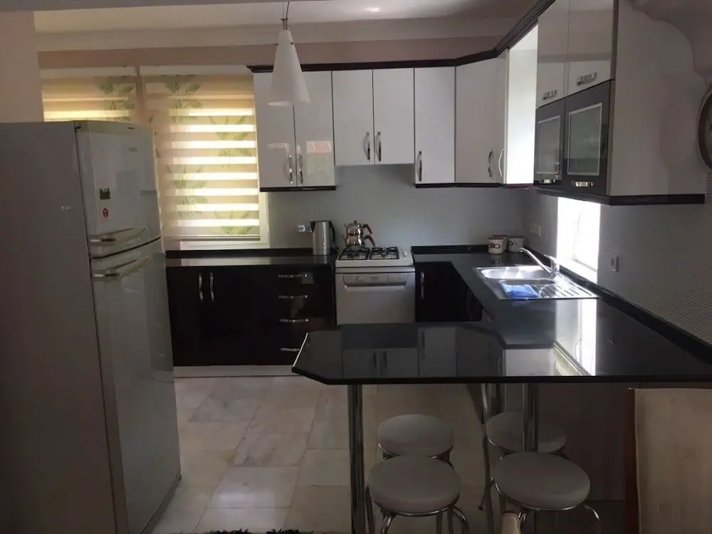 Фетхие: Ilker Villa by Angel Rentals