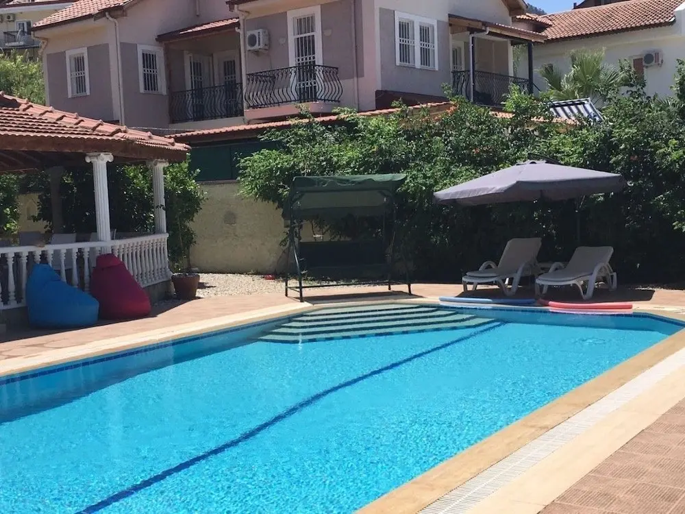 Фетхие: Ilker Villa by Angel Rentals