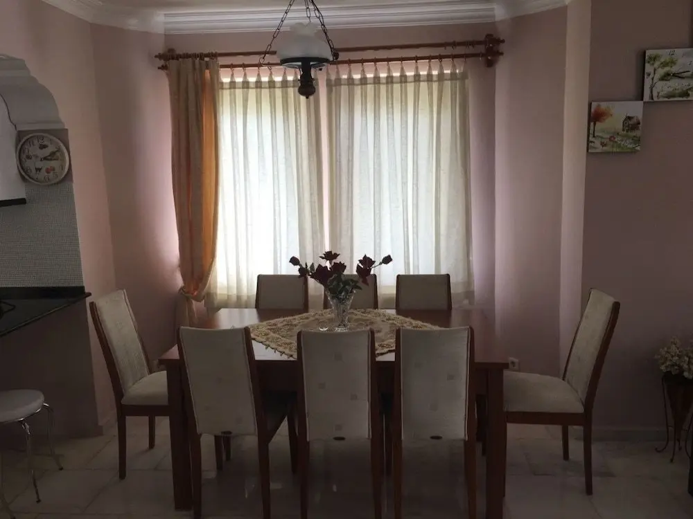 Фетхие: Ilker Villa by Angel Rentals