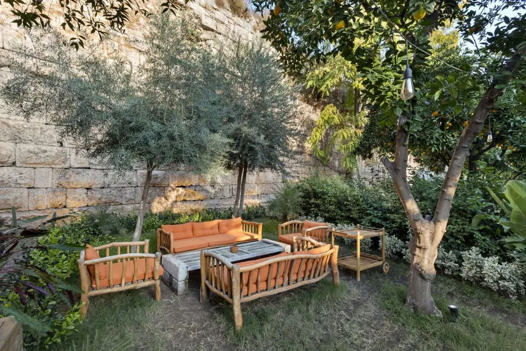 Анталья: Отель Casa Sur Antalya
