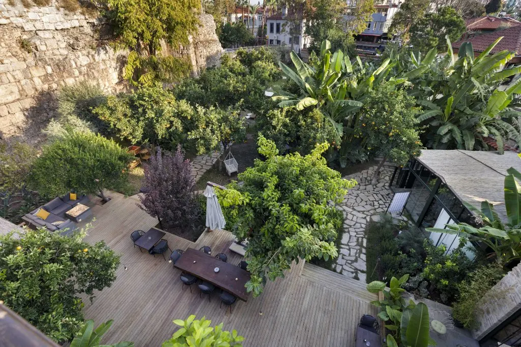 Анталья: Отель Casa Sur Antalya