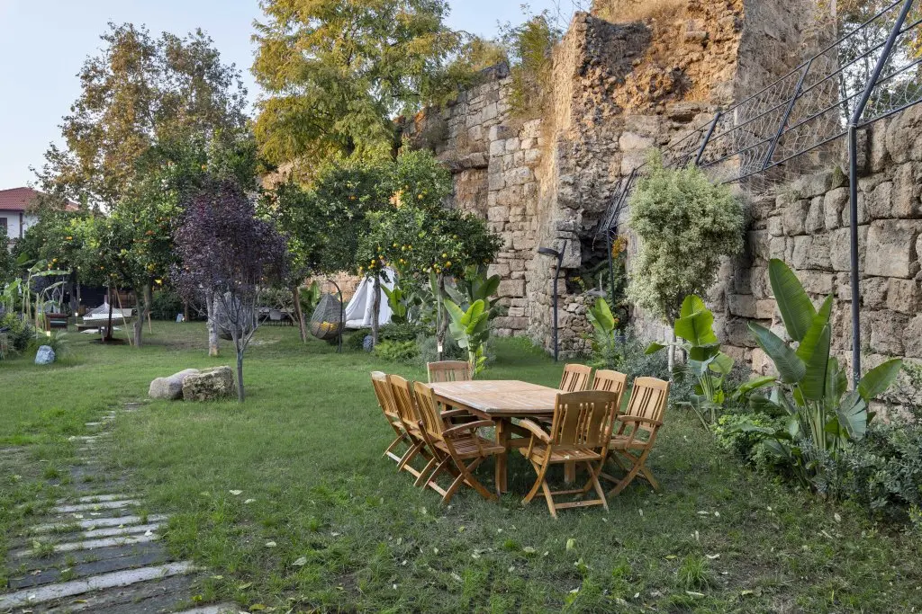 Анталья: Отель Casa Sur Antalya