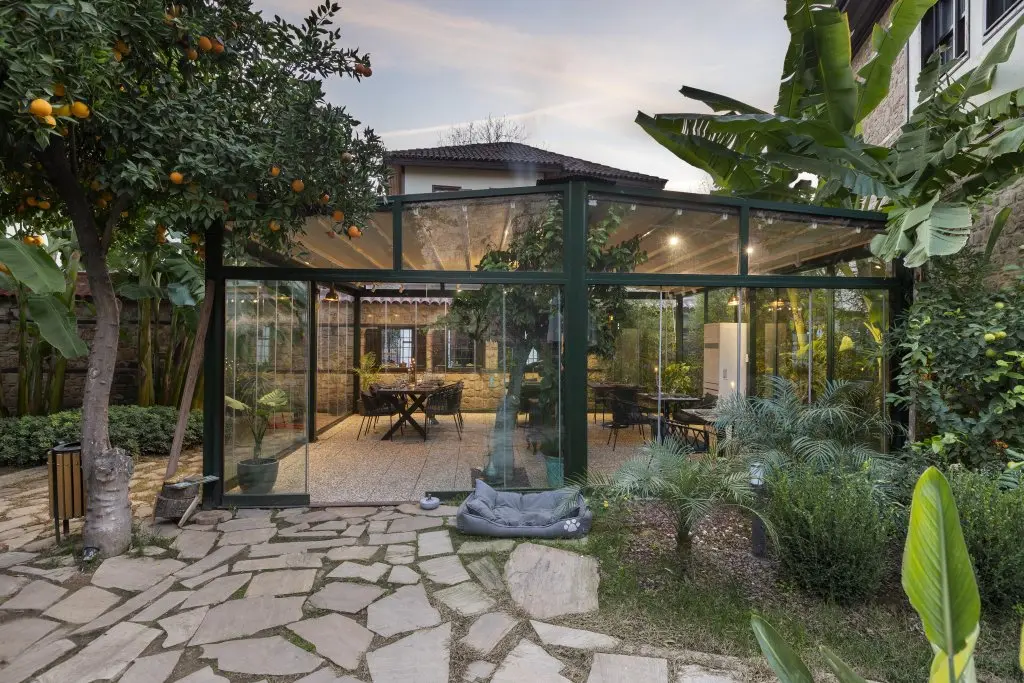 Анталья: Отель Casa Sur Antalya