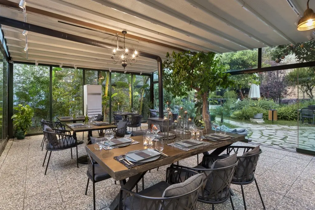 Анталья: Отель Casa Sur Antalya