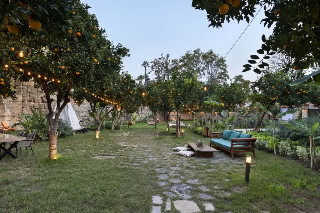 Анталья: Отель Casa Sur Antalya