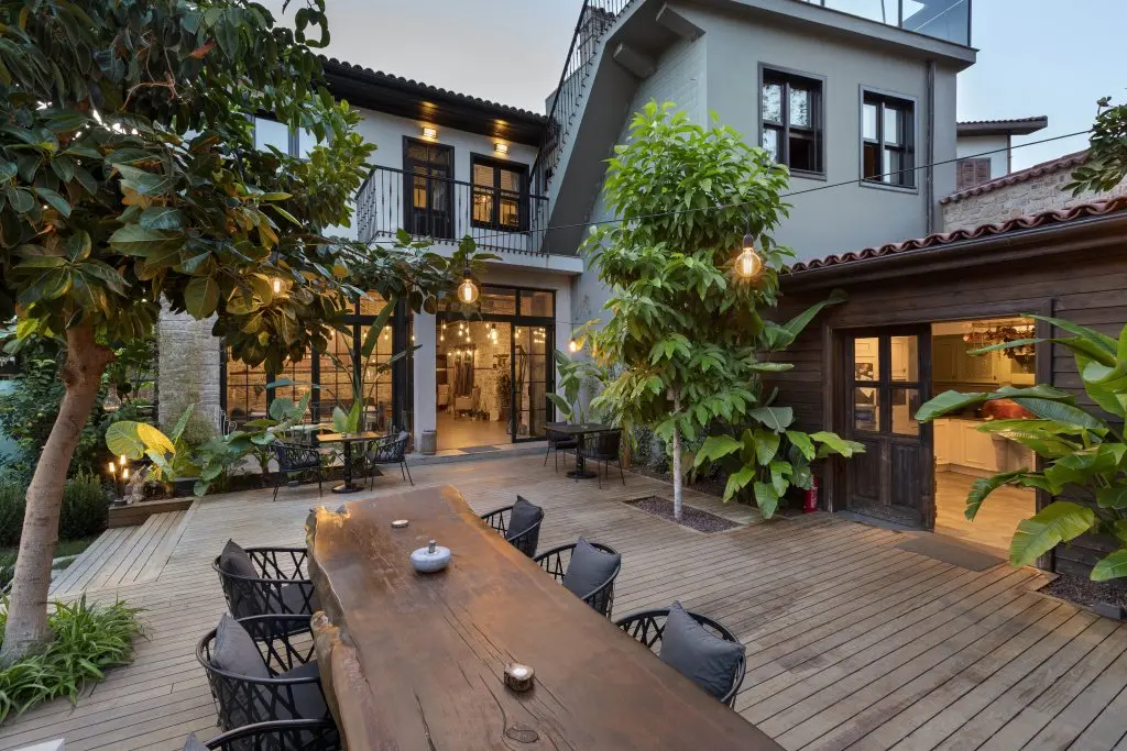 Анталья: Отель Casa Sur Antalya