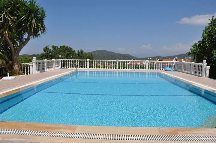 Фетхие: Dogan Villa by Angel Rentals