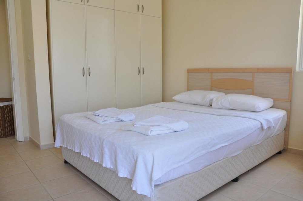 Фетхие: Dogan Villa by Angel Rentals
