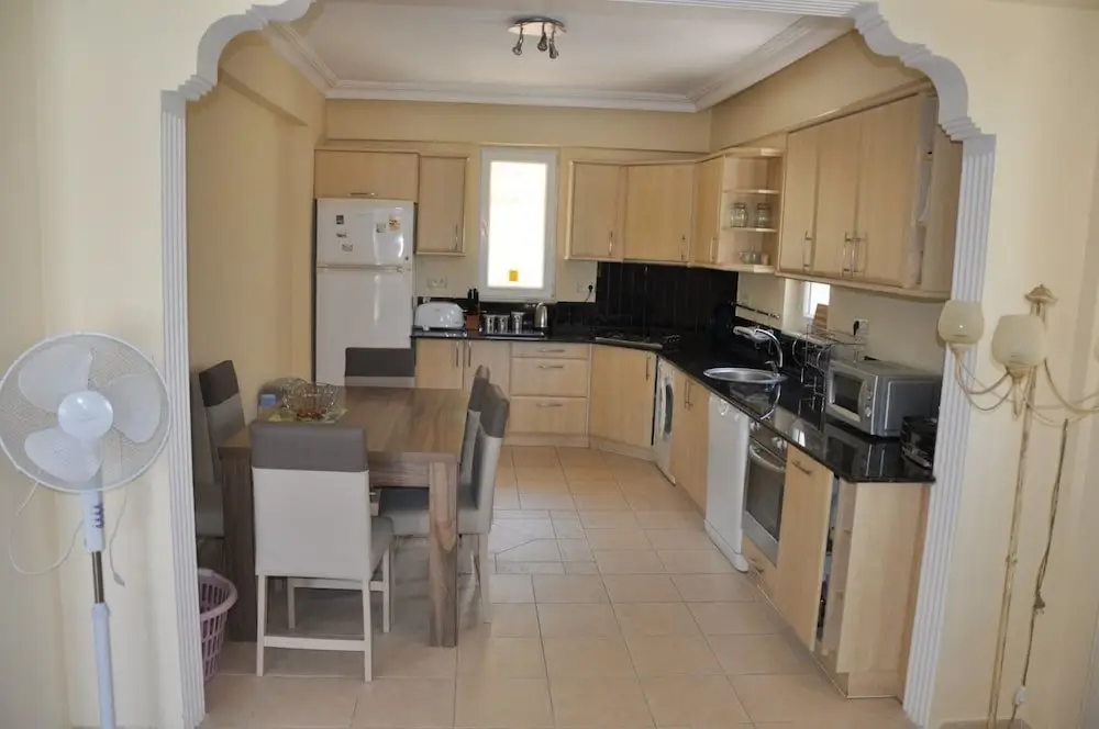 Фетхие: Dogan Villa by Angel Rentals