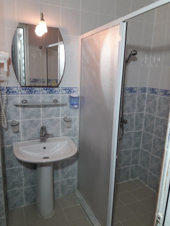 Фетхие: Mese Hotel & Apartments