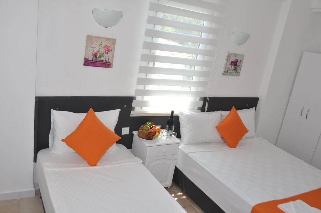 Фетхие: Mese Hotel & Apartments